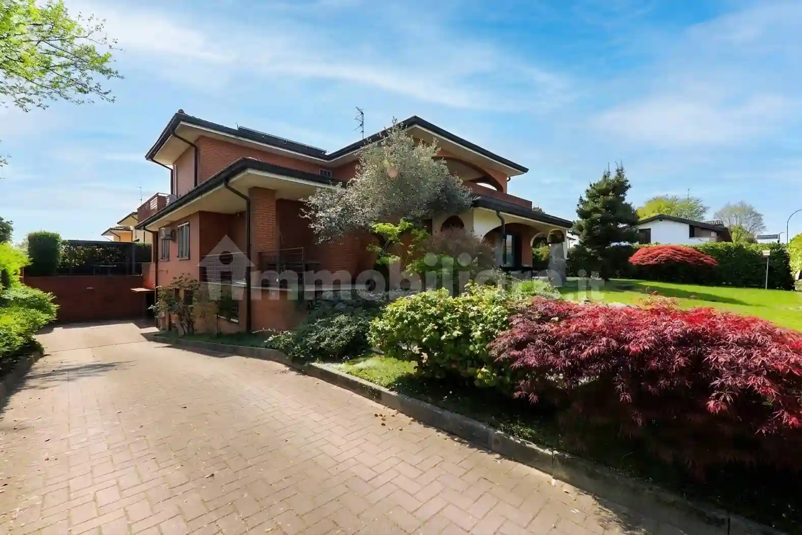 Villa - foto 4