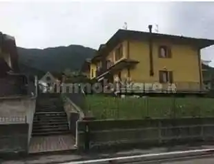 Appartamento in vendita a Zogno