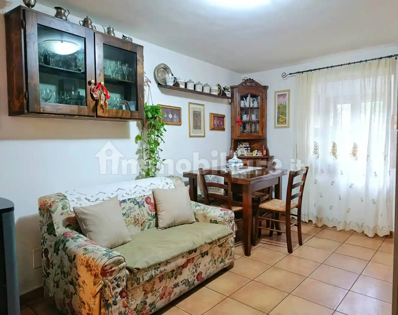 Casa indipendente in vendita a Abbadia San Salvatore