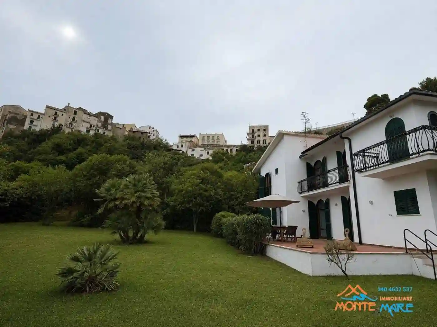 Villa - foto 3