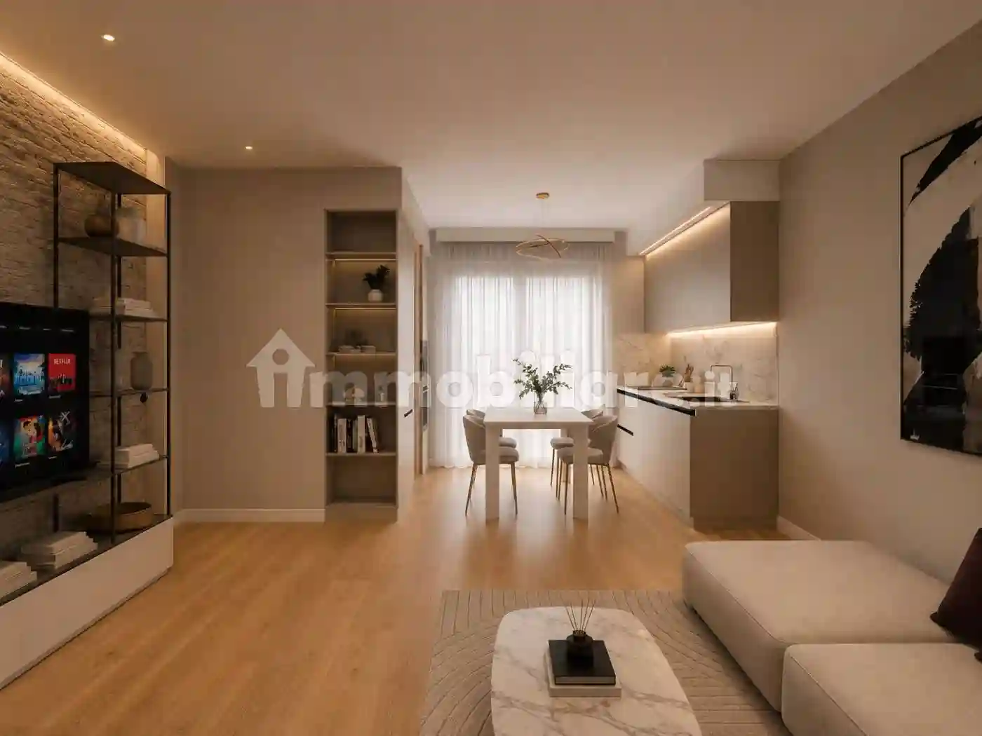Villa - foto 5