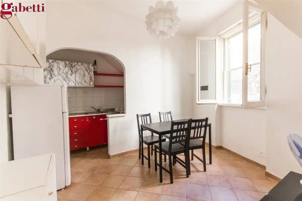 Appartamento in vendita a Monte Argentario