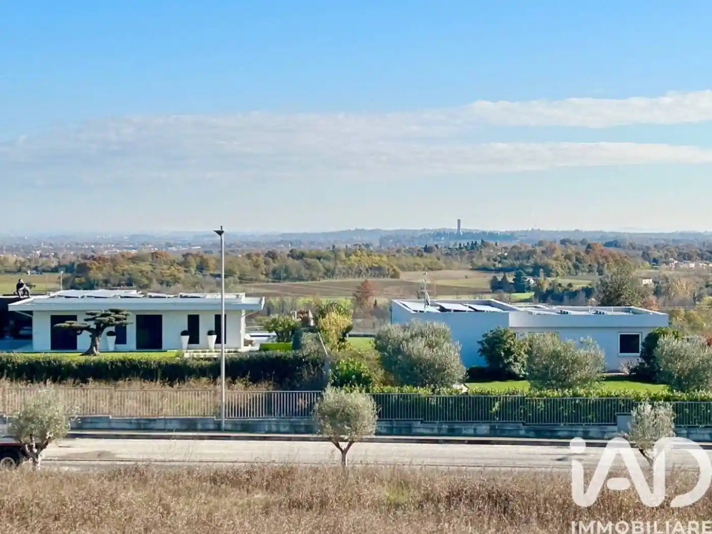 Villa in vendita a Desenzano del Garda