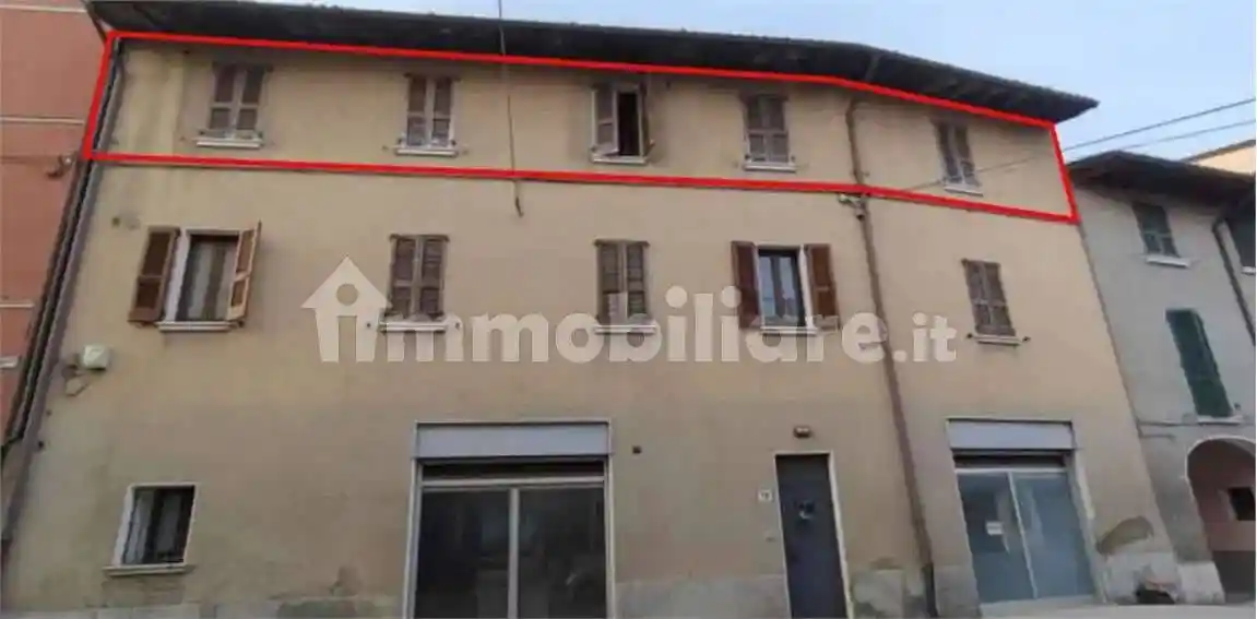 Appartamento in vendita a Bagnolo Mella
