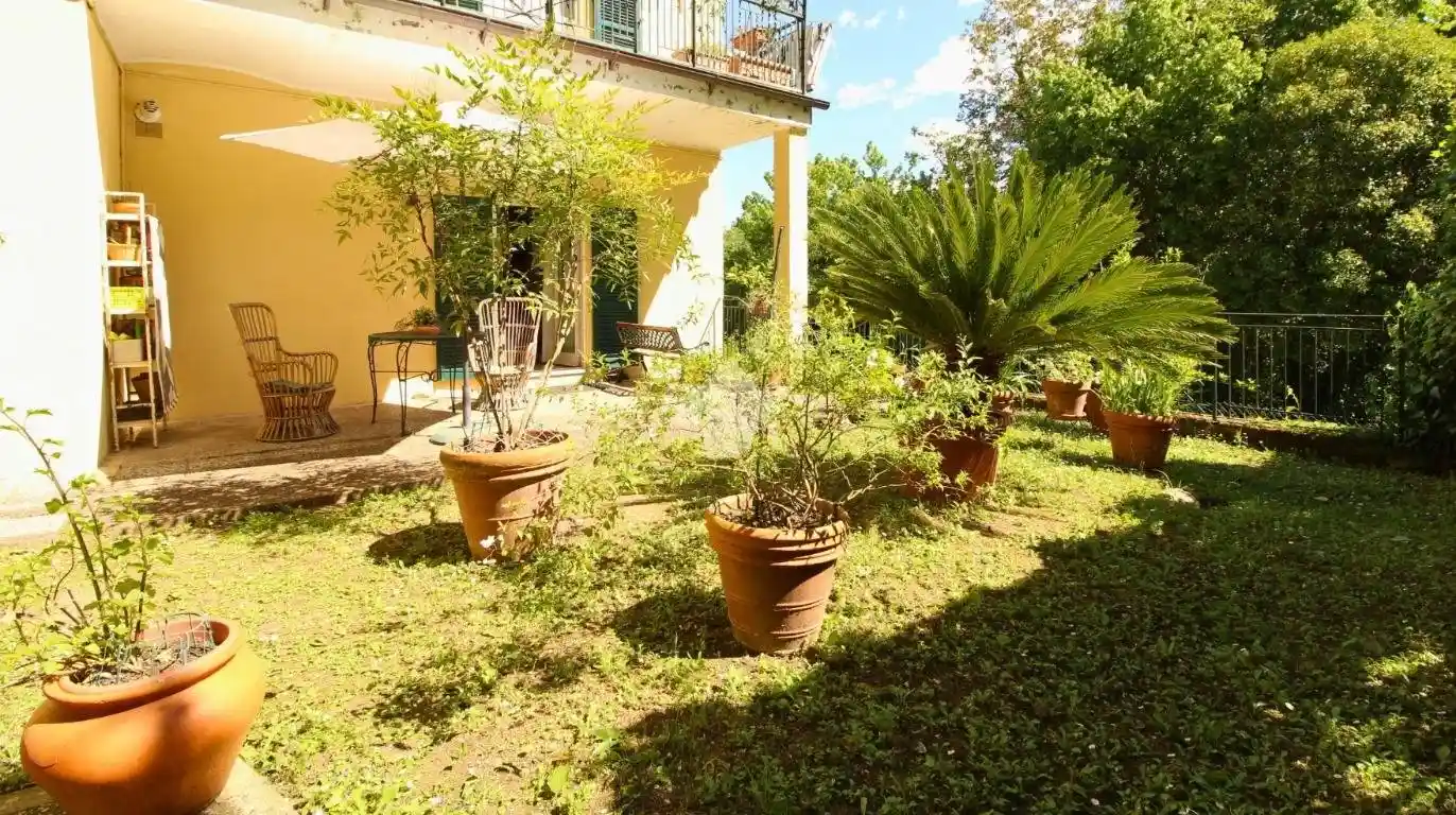 Appartamento in vendita a Teramo