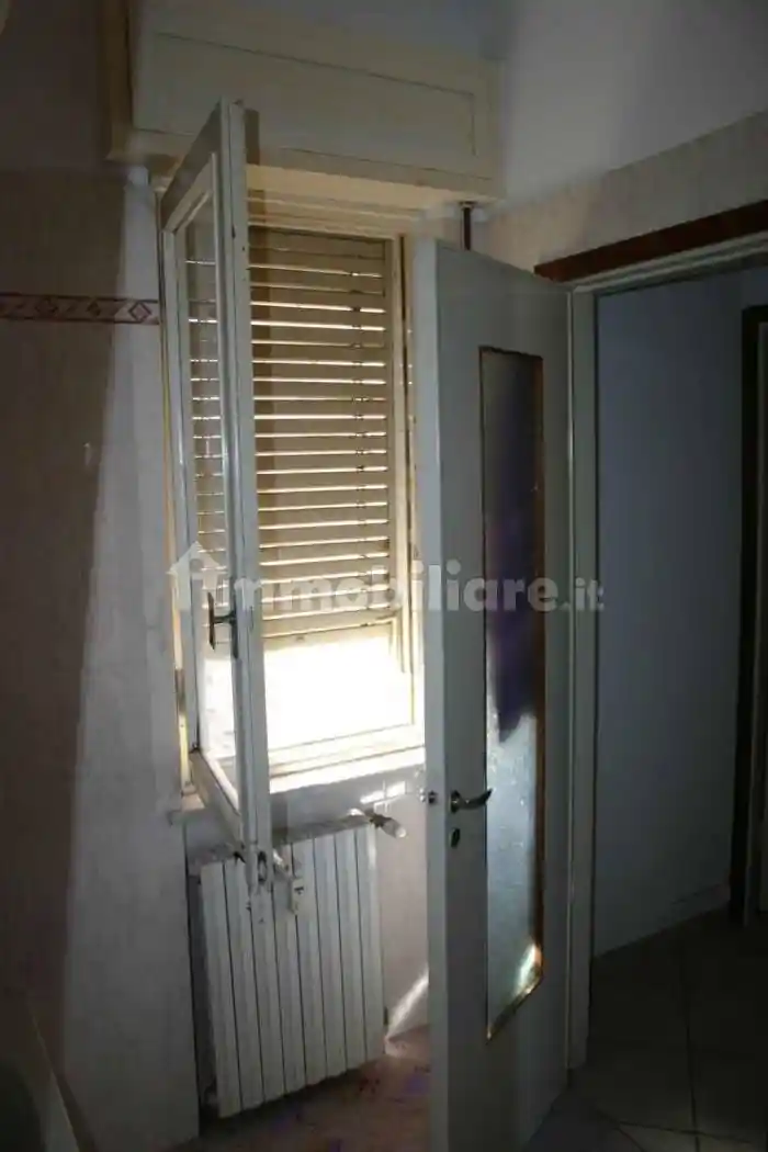 Appartamento in vendita a Mortara