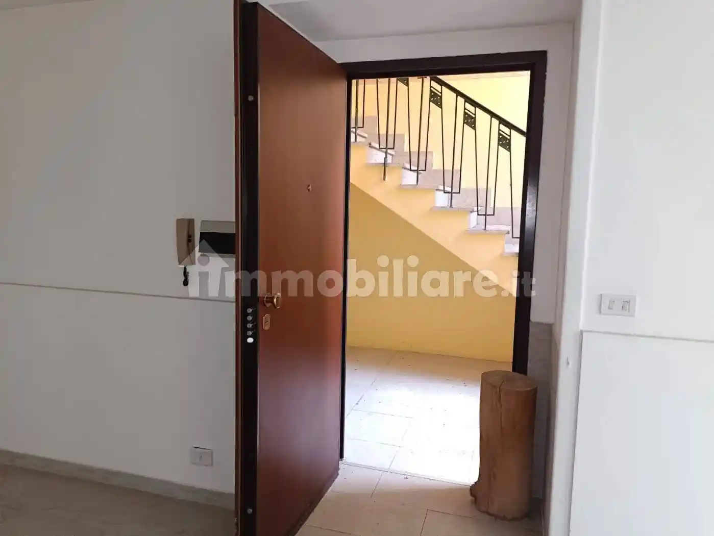 Appartamento in vendita a Barcellona Pozzo di Gotto