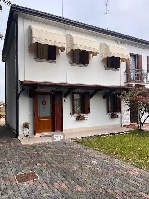 Villa in vendita a Treviso