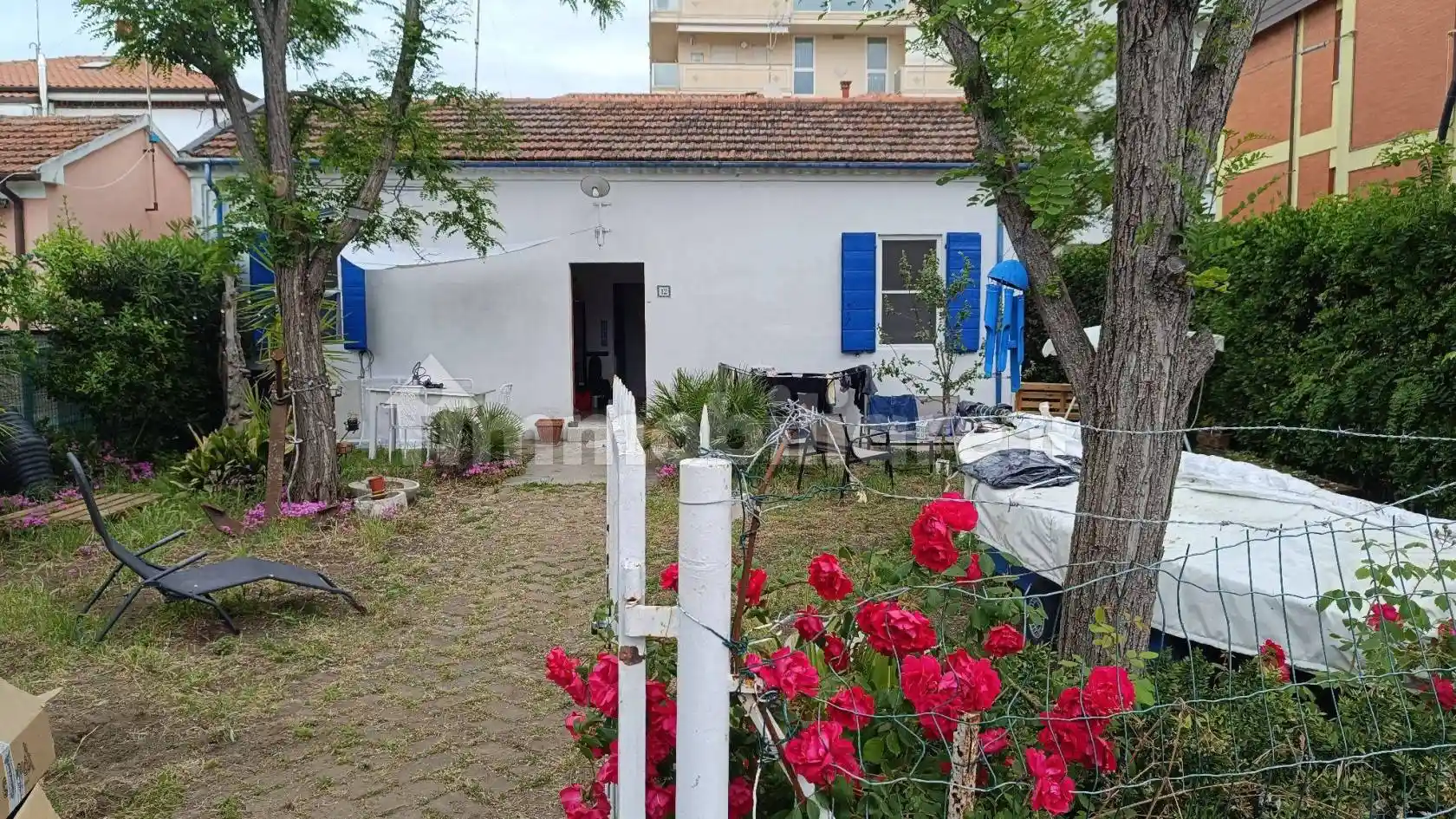 Villa in vendita a Rimini