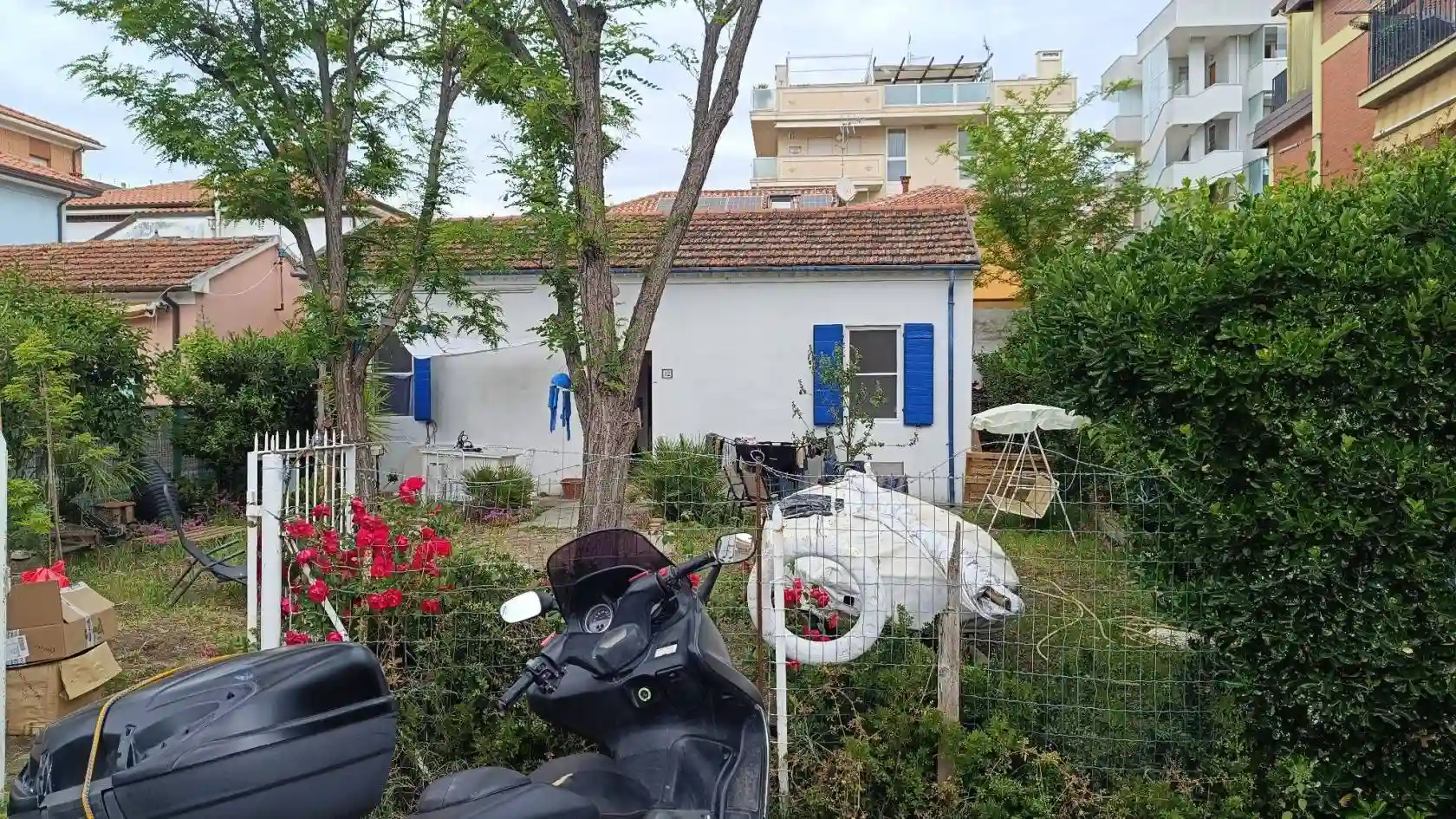 Villa - foto 2