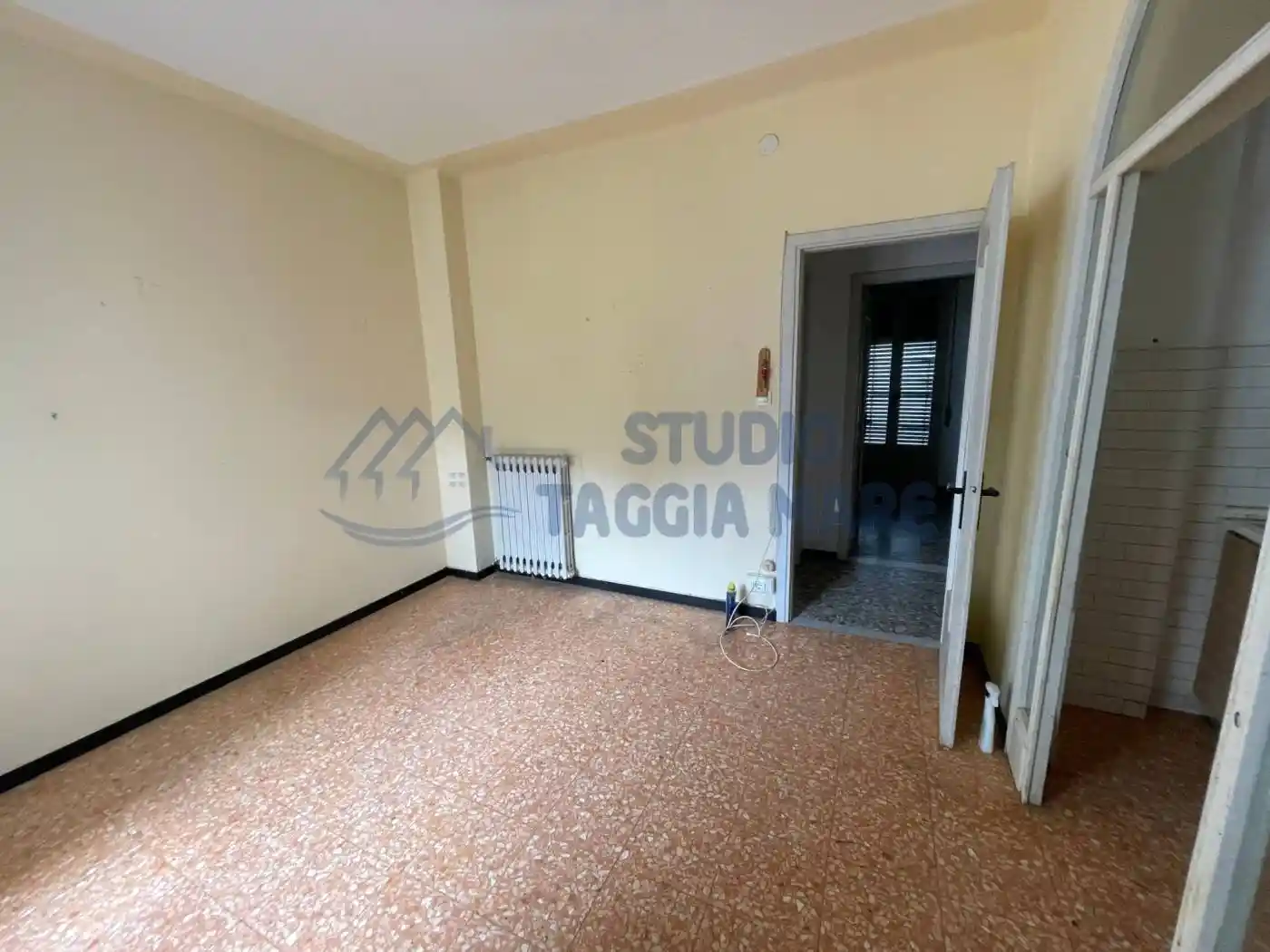 Appartamento in vendita a Taggia