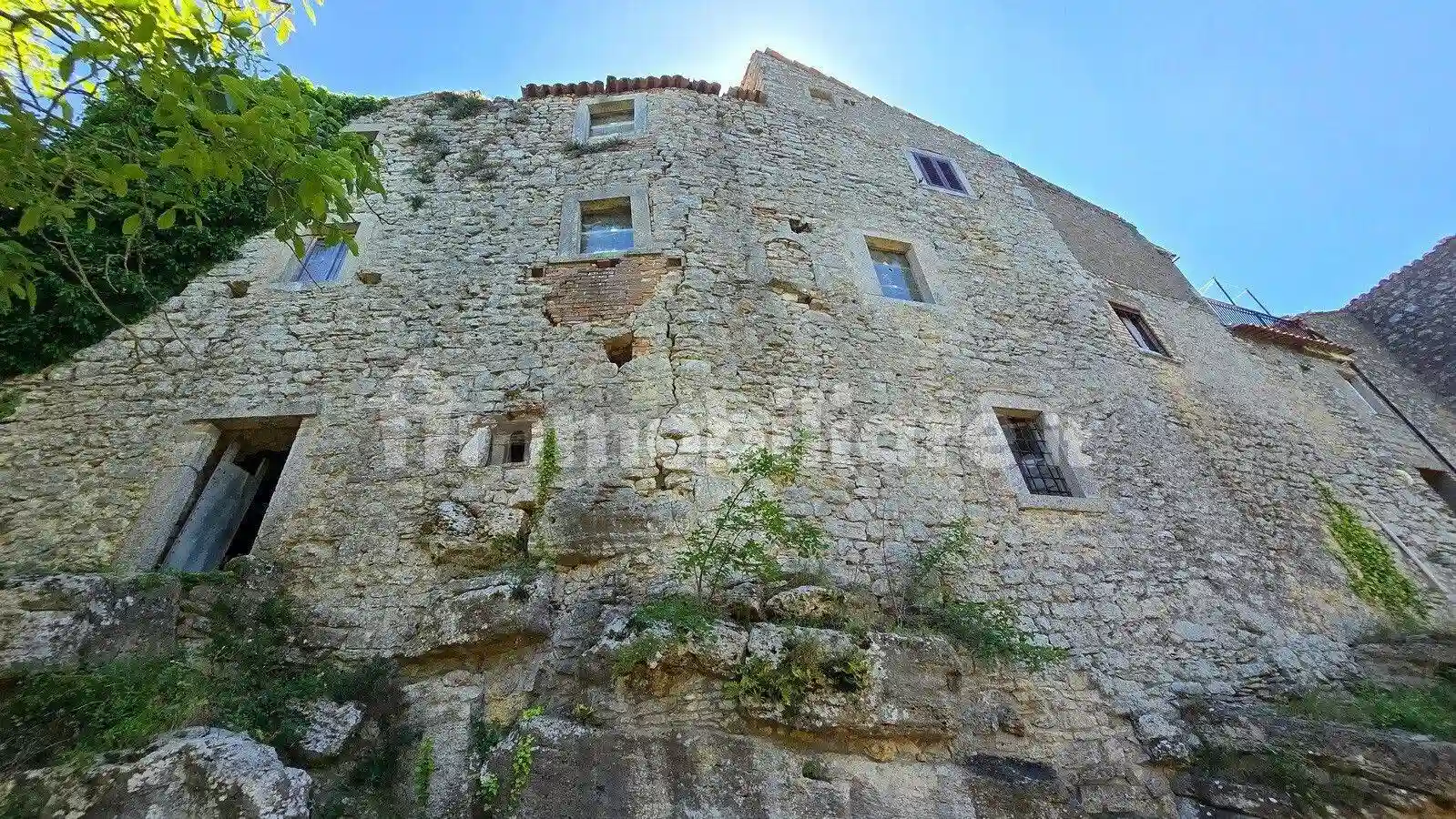 Palazzo - Edificio - foto 2