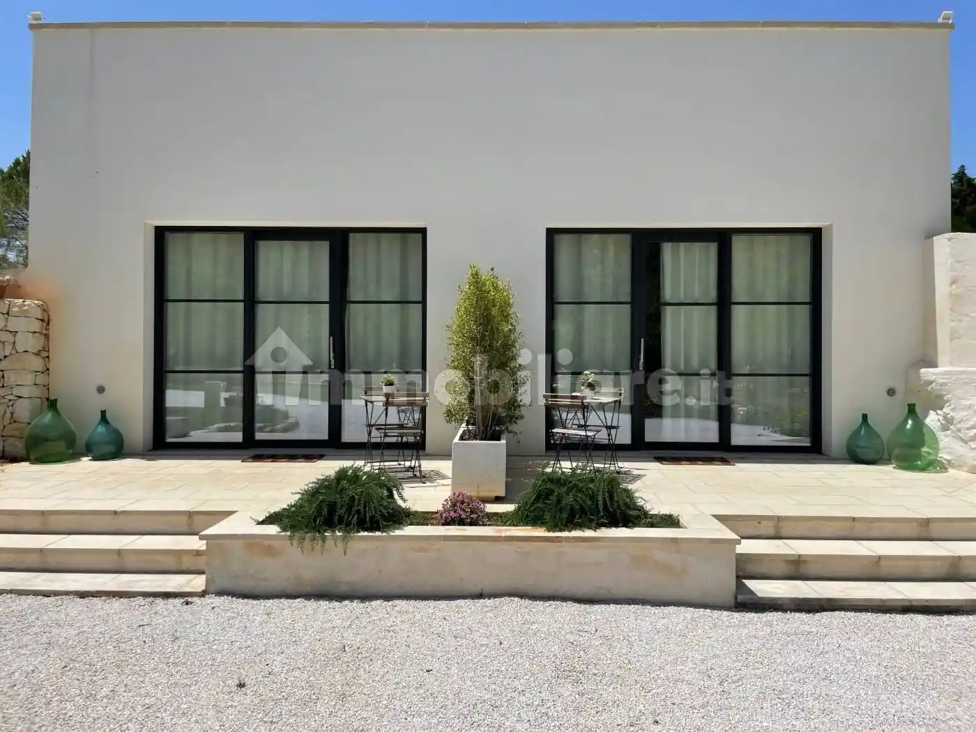 Villa in vendita a Otranto