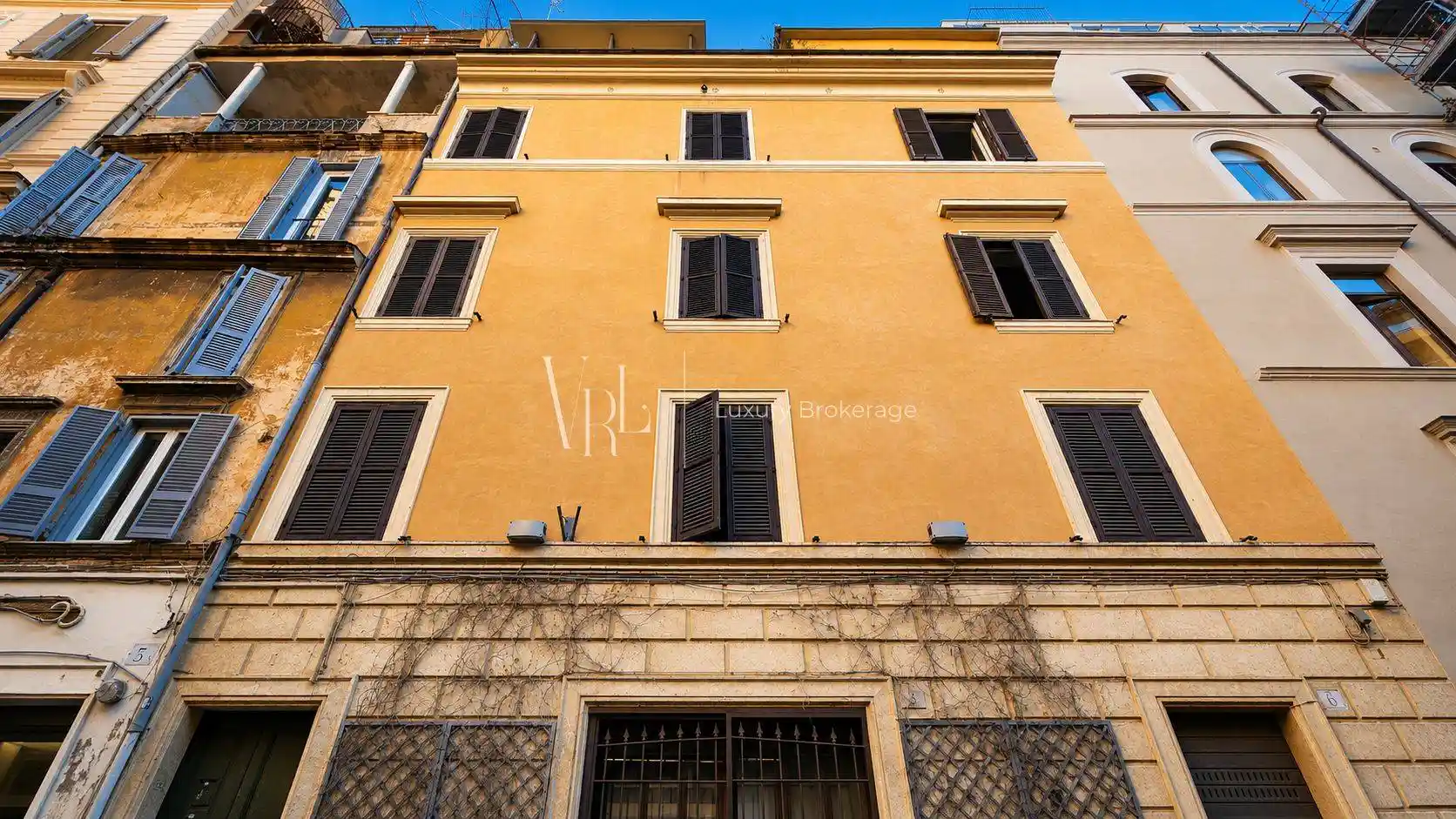 Casa indipendente in vendita a Roma