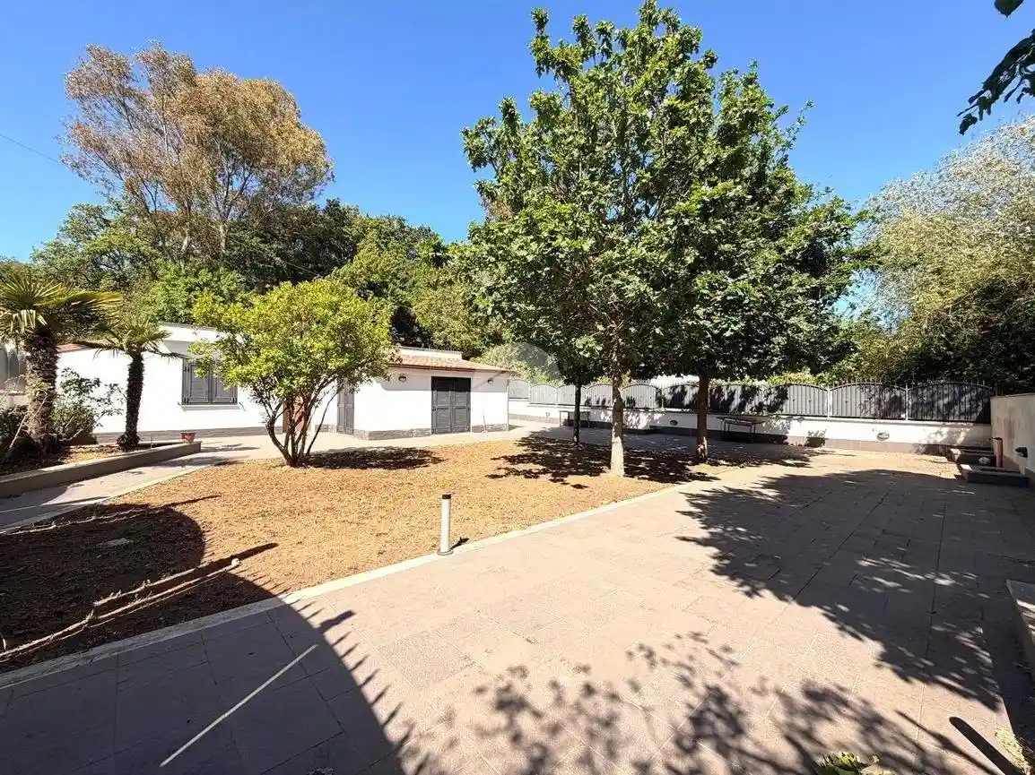 Villa in vendita a Sabaudia