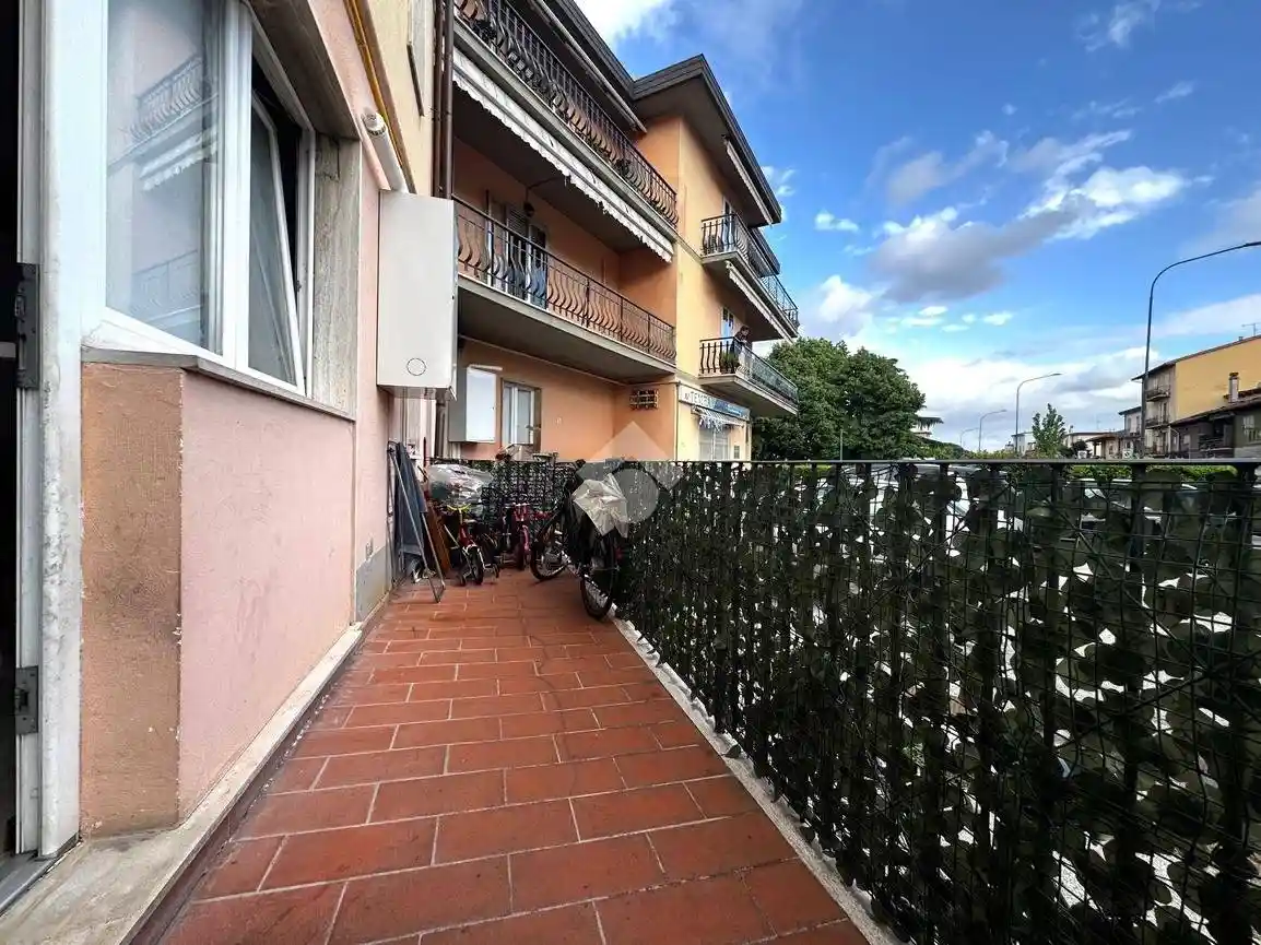 Appartamento in vendita a Montemurlo