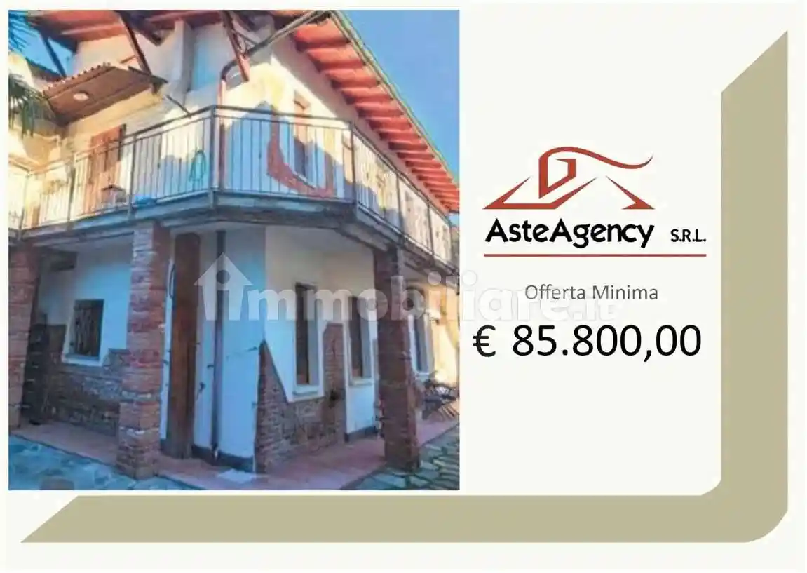 Appartamento in vendita a Pogliano Milanese