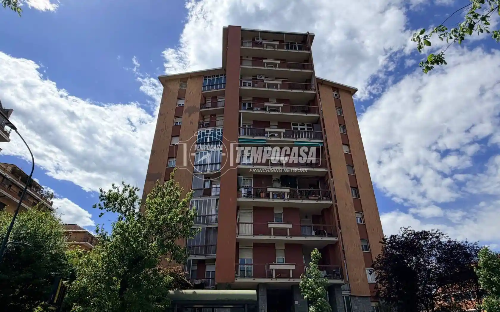 Appartamento in vendita a Torino