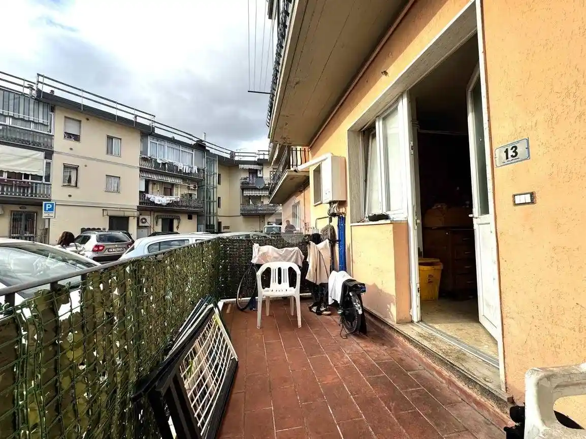 Appartamento in vendita a Montemurlo