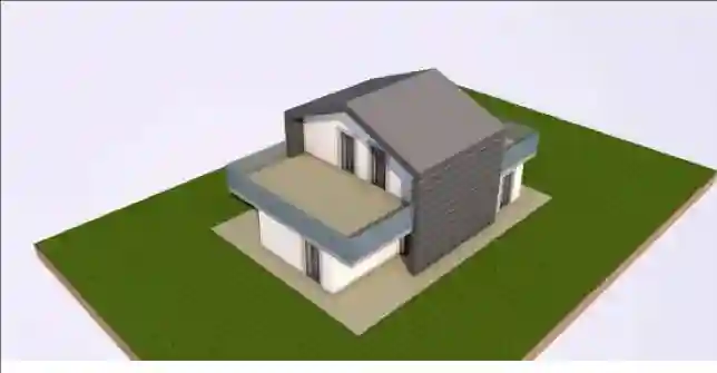 Villa - foto 2