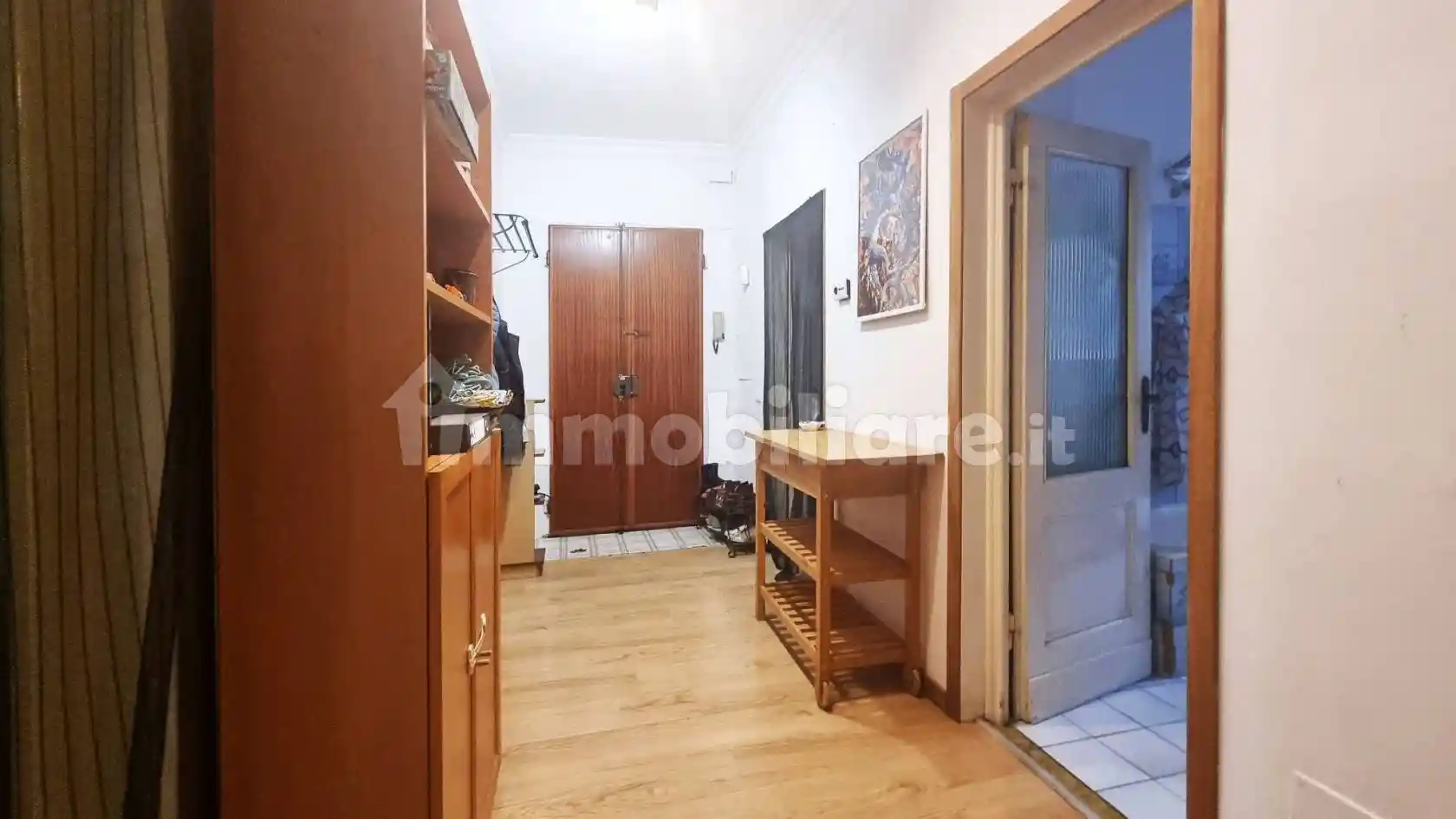 Appartamento in affitto a Firenze