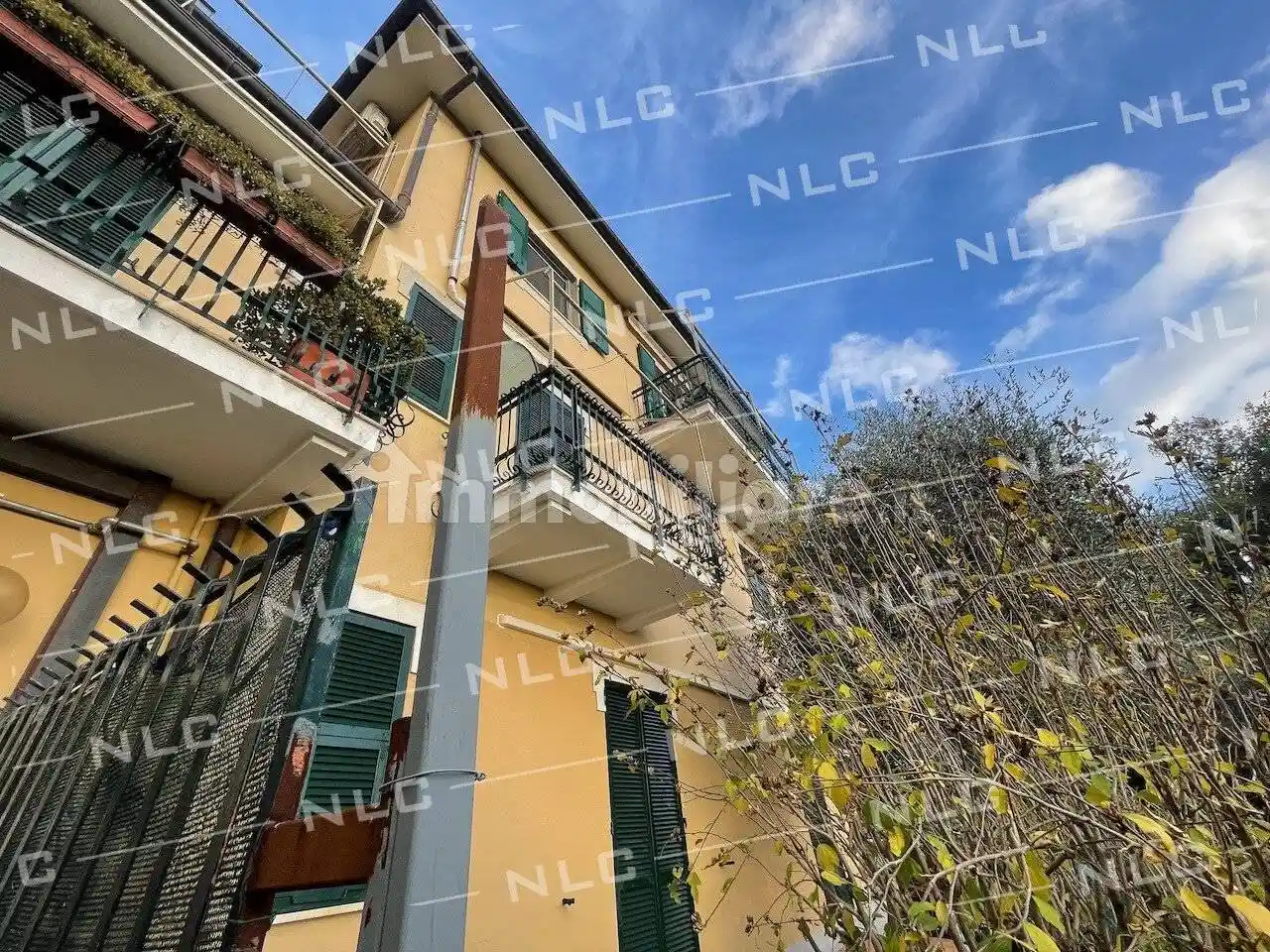 Appartamento in affitto a Lavagna