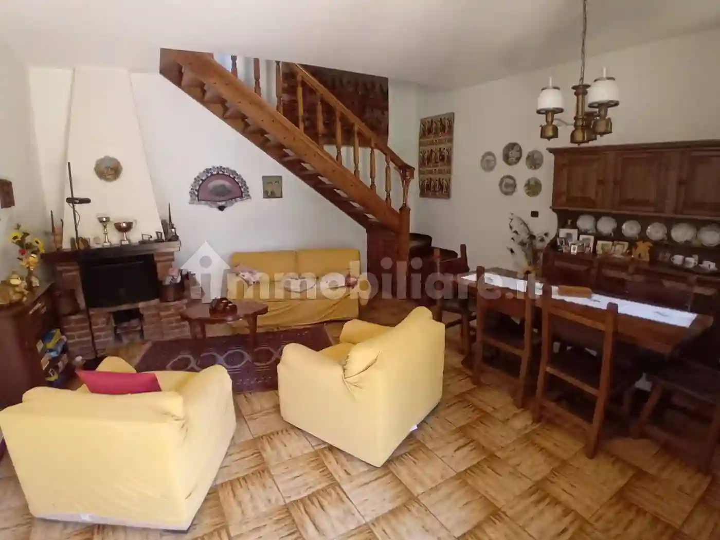 Casa indipendente - foto 3