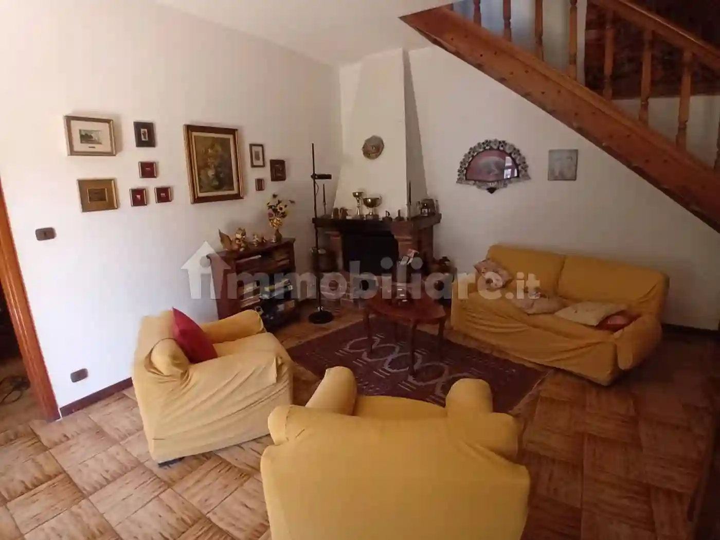 Casa indipendente - foto 4