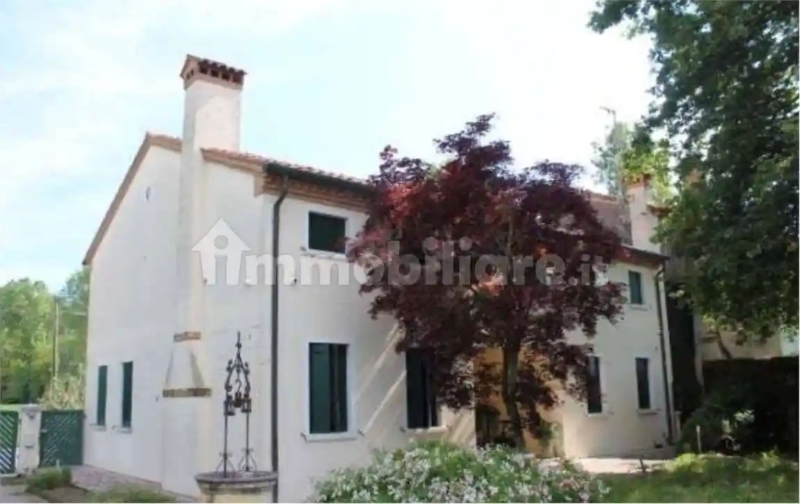 Casa indipendente in vendita a Polverara