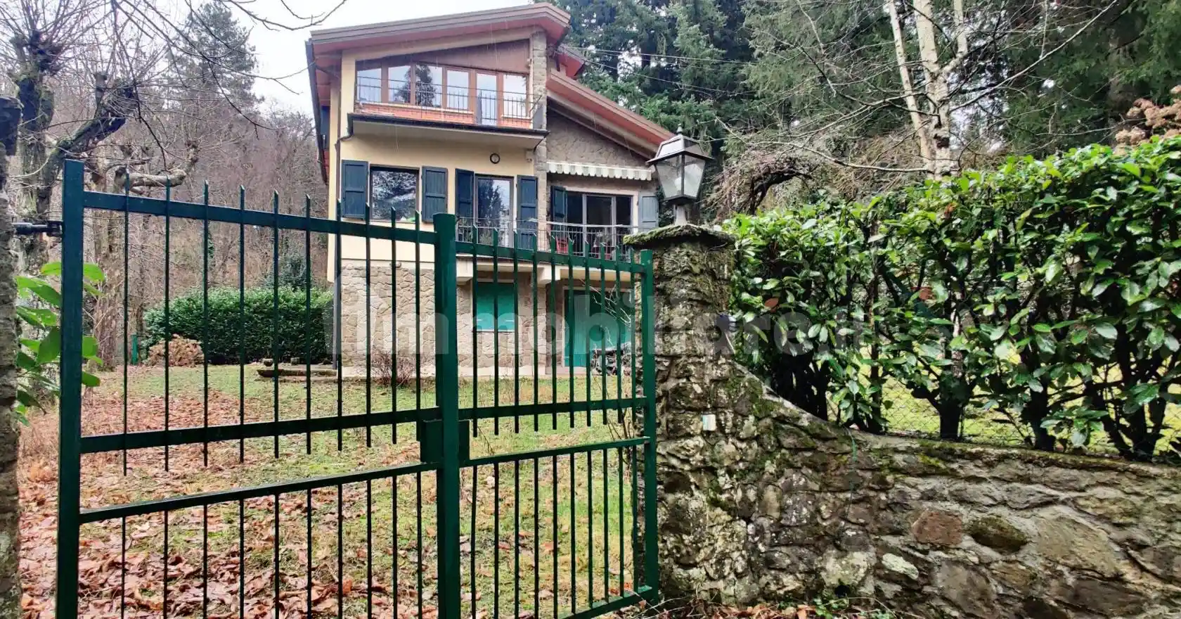 Appartamento in vendita a Vaglia
