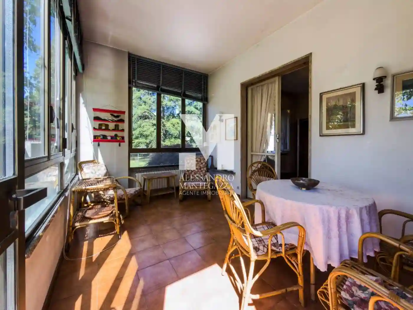 Palazzo - Edificio - foto 4