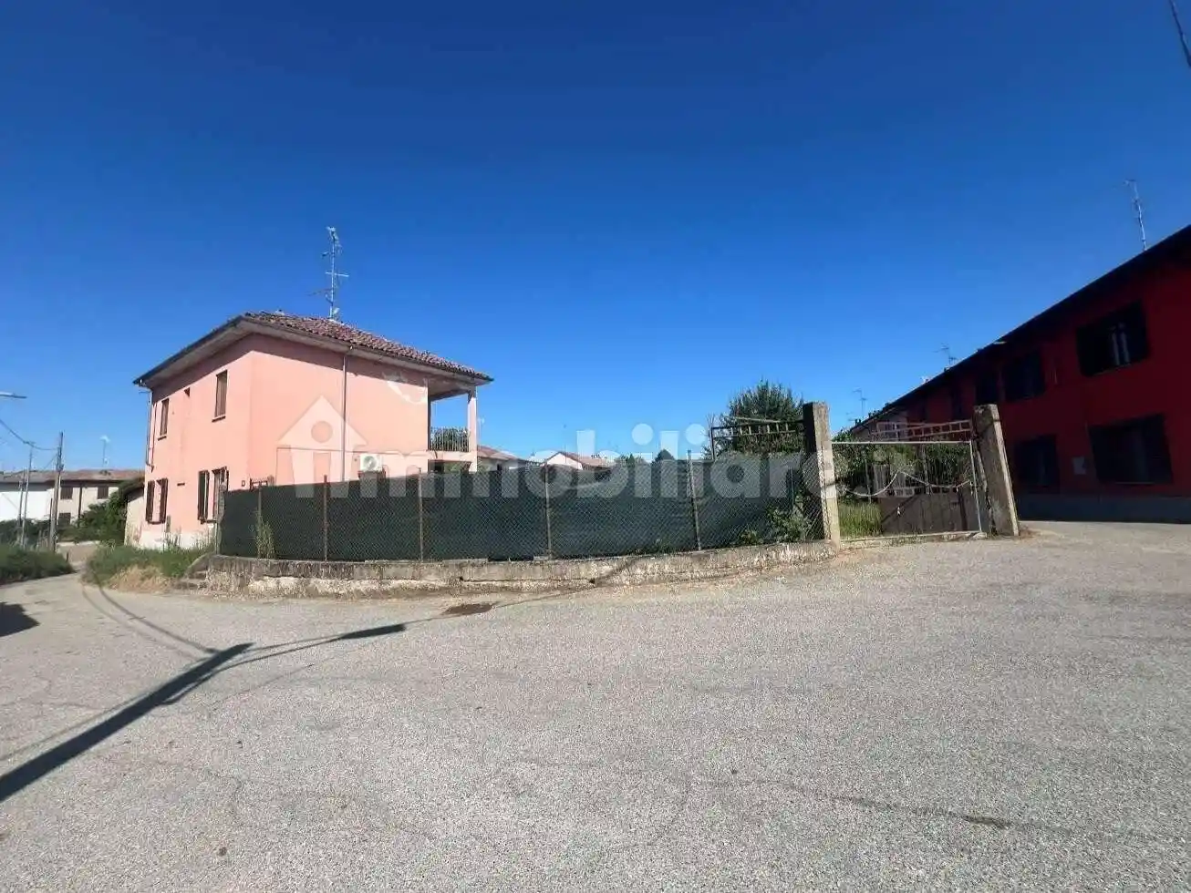 Appartamento in vendita a Palestro