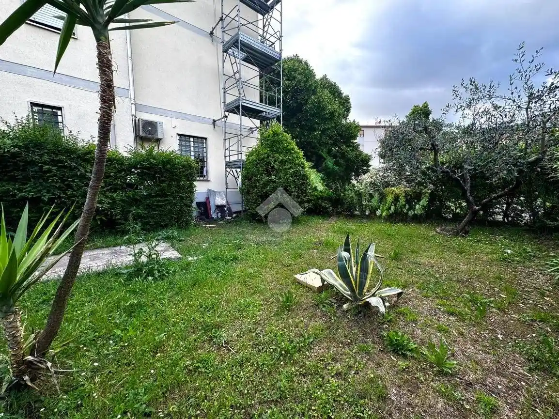 Appartamento in vendita a Montemurlo