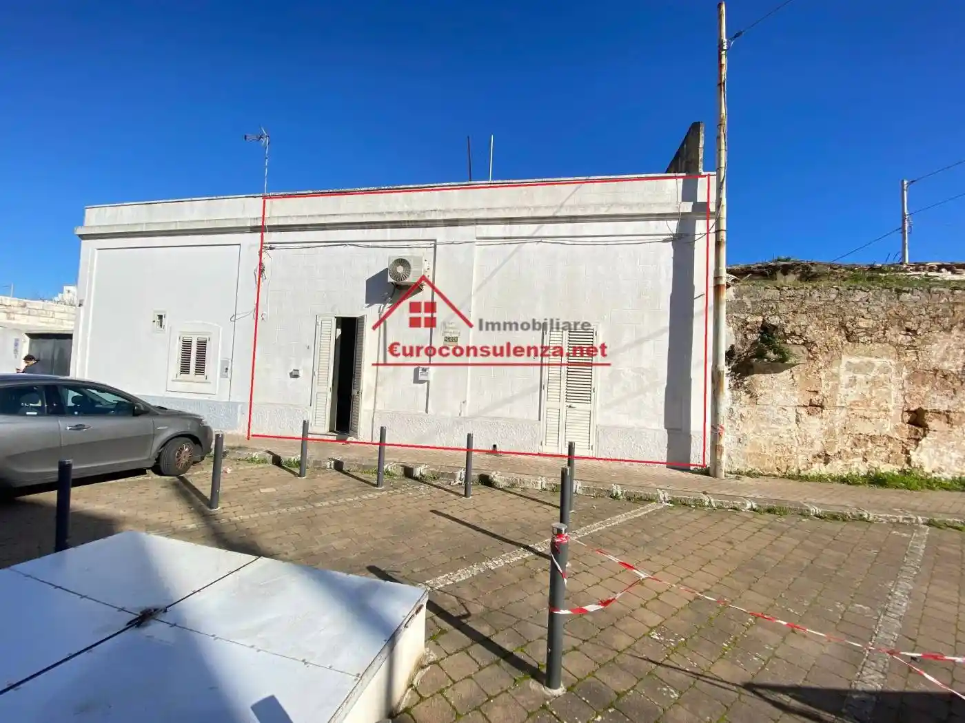 Appartamento in vendita a Alessano