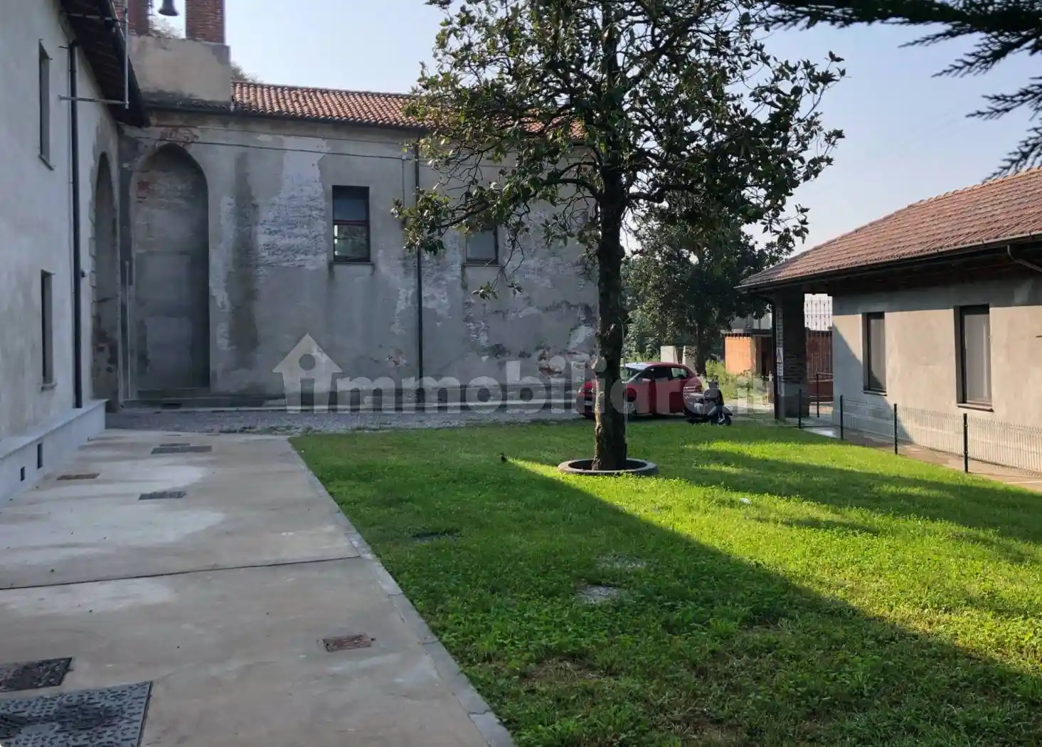 Villetta a schiera in vendita a Milano