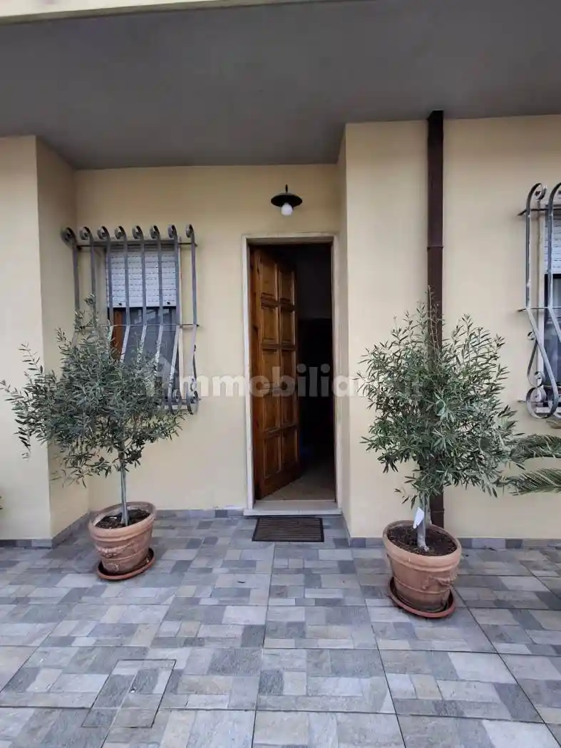 Appartamento in vendita a Viareggio