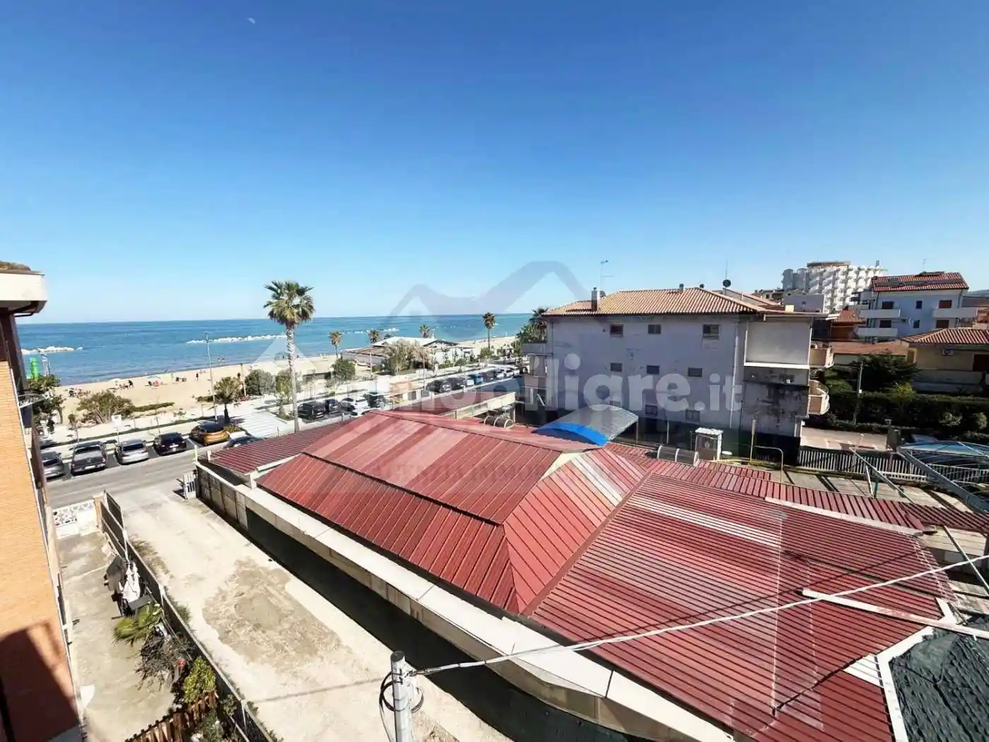 Appartamento in vendita a Alba Adriatica