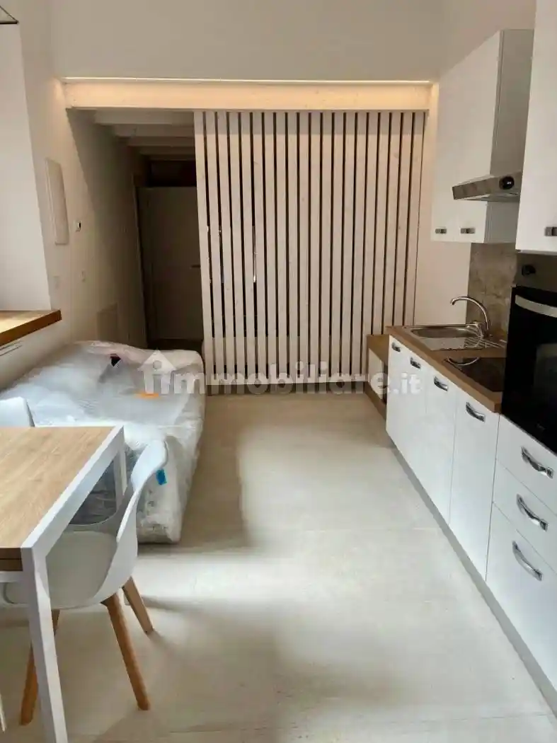 Appartamento in affitto a Bologna