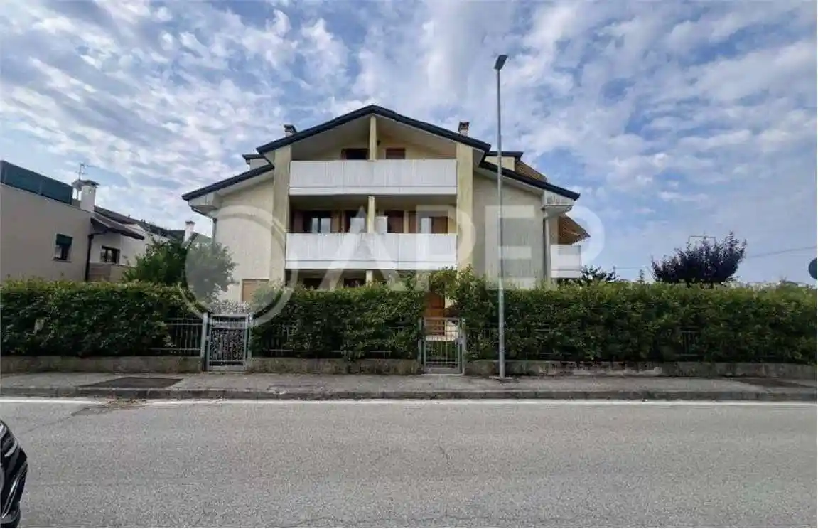 Appartamento in vendita a Noventa Padovana