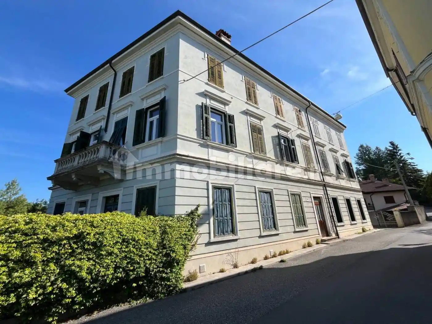Appartamento in vendita a Gorizia
