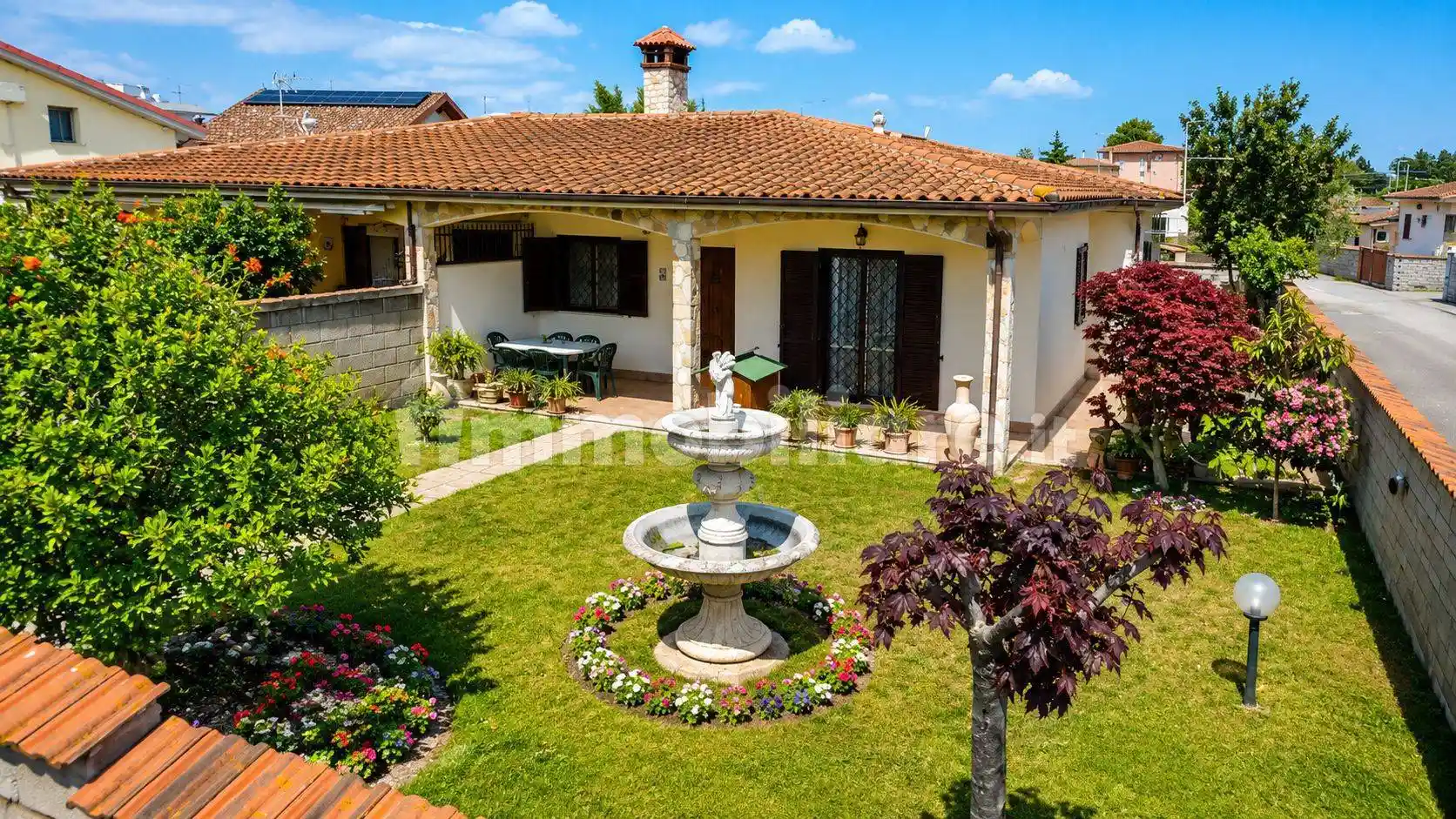 Villa in vendita a Anzio