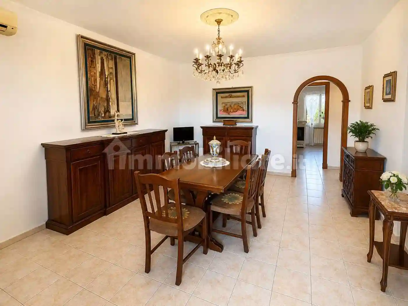 Villa - foto 4