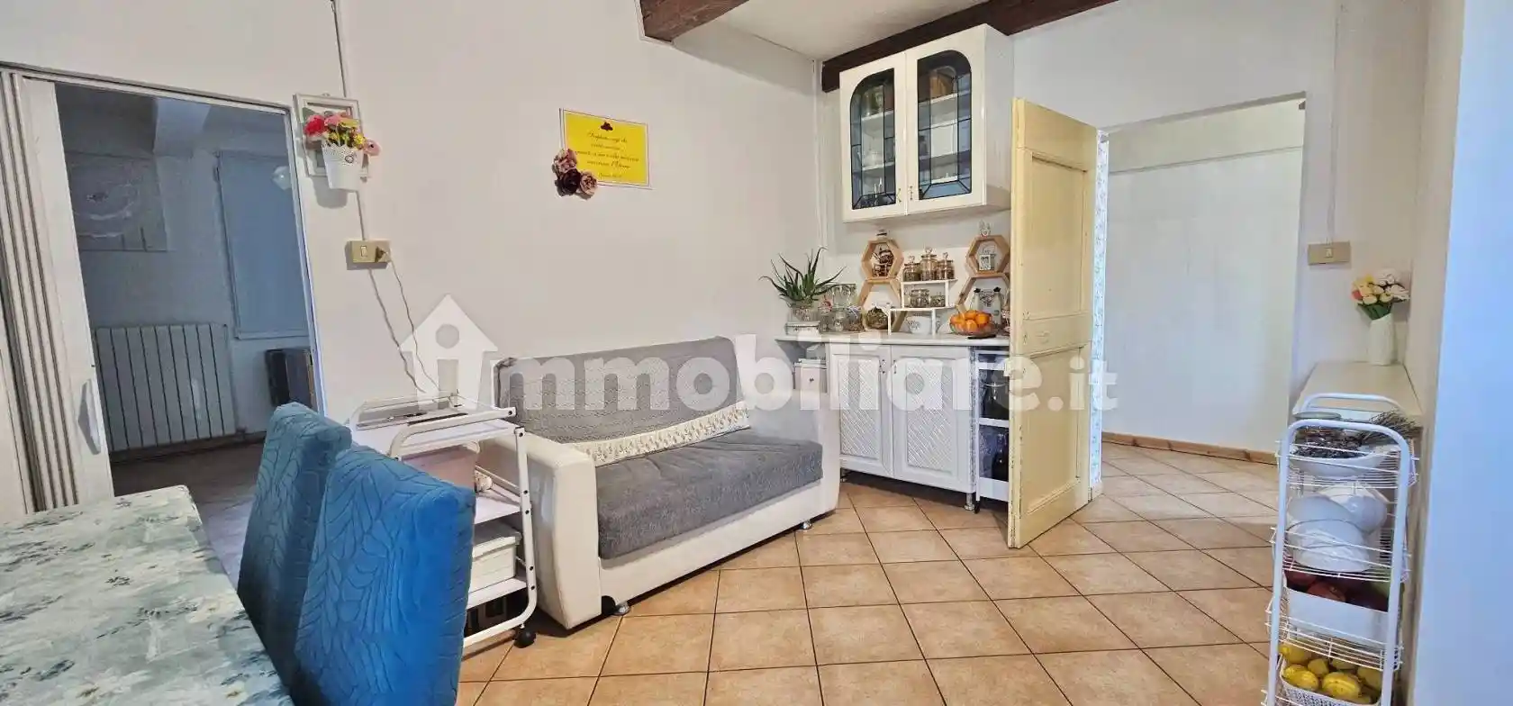 Villa in vendita a Bondeno