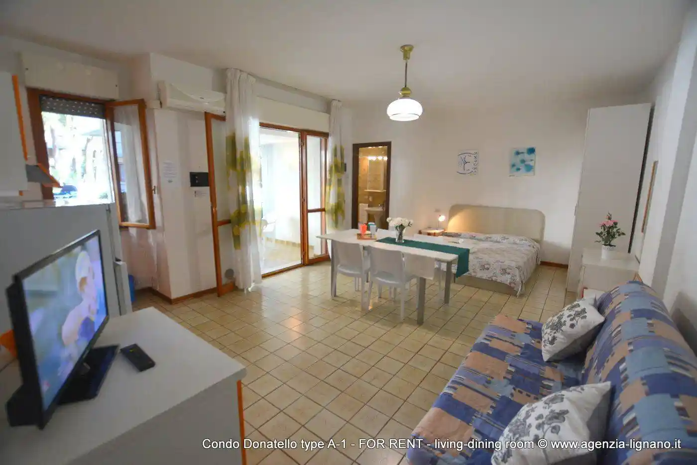 Appartamento in vendita a Lignano Sabbiadoro