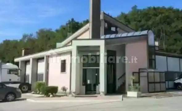 Appartamento in vendita a Bassano del Grappa
