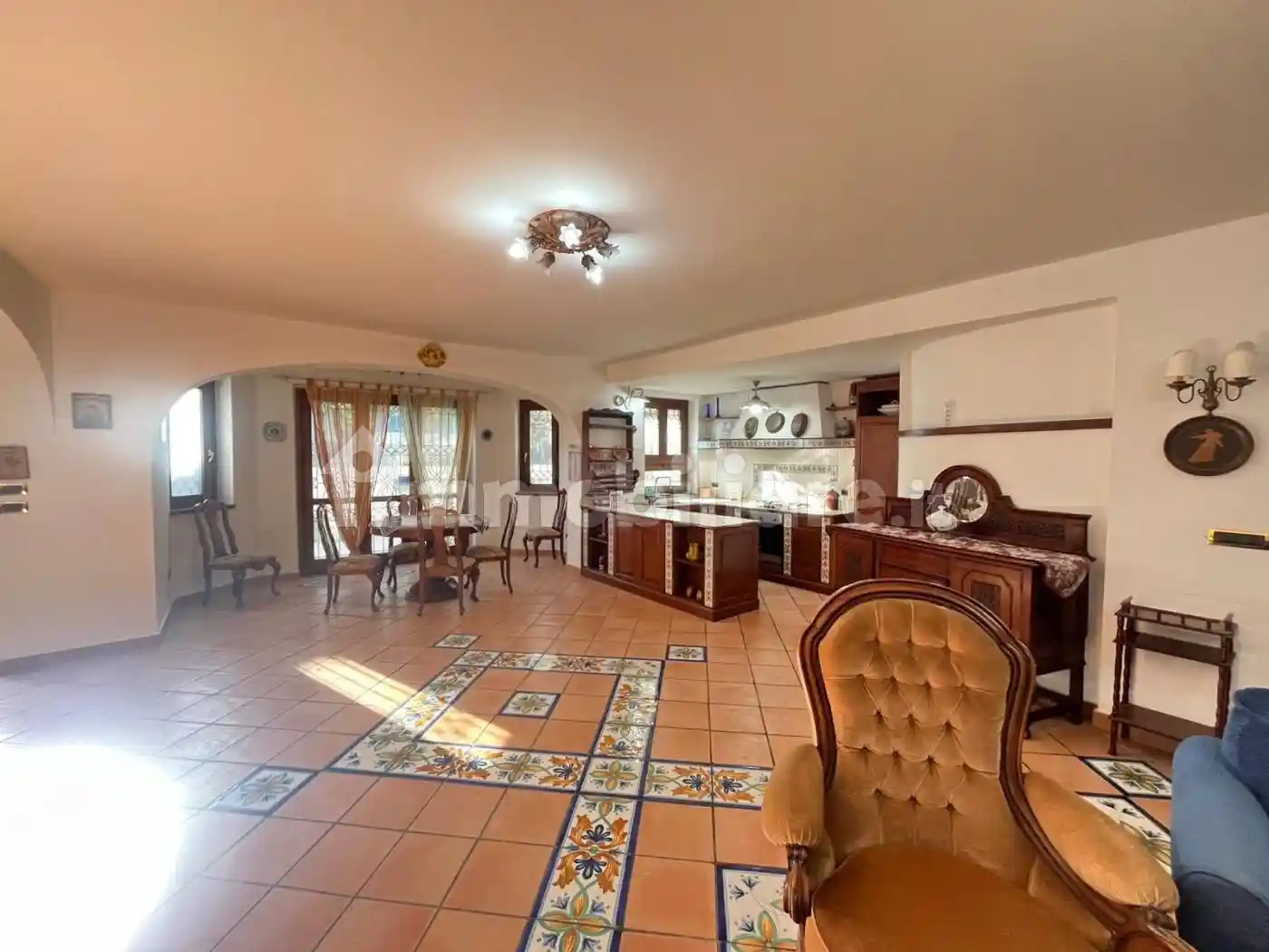 Villa in affitto a Catanzaro