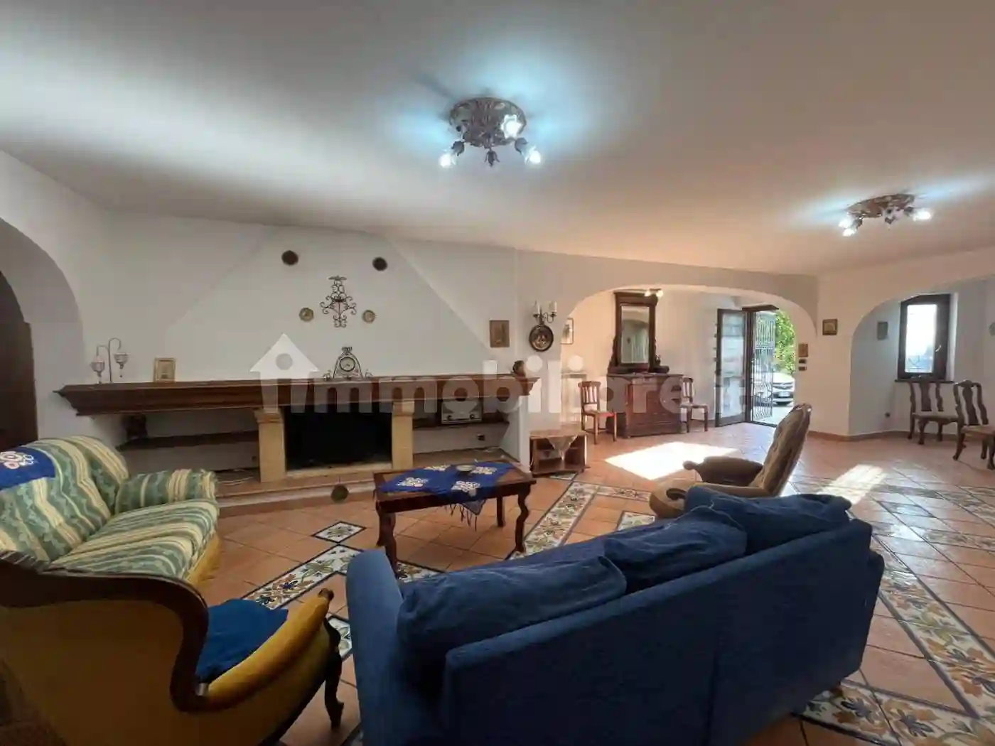 Villa - foto 4