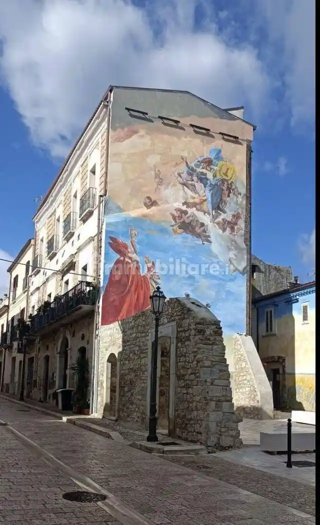 Appartamento in vendita a Casalnuovo Monterotaro