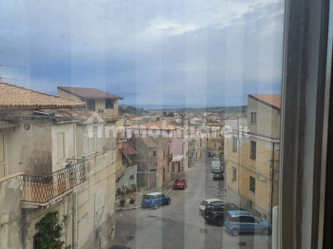 Casa indipendente in vendita a Gioiosa Ionica
