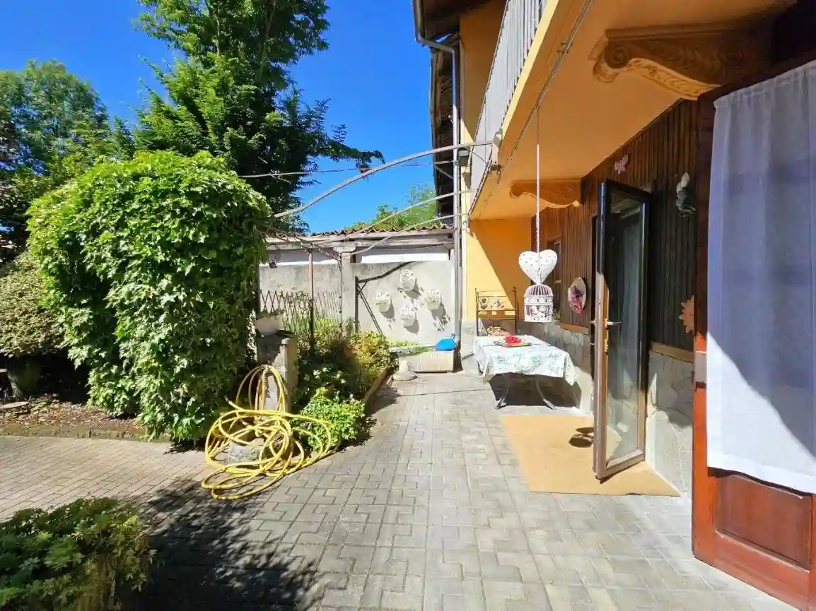 Casa indipendente - foto 4